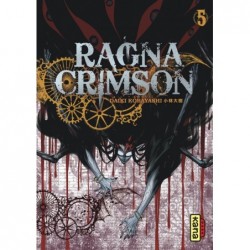 Ragna Crimson - Tome 05