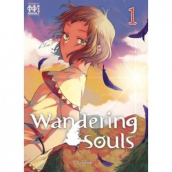 Wandering Souls - Tome 1