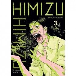 Himizu - Tome 3