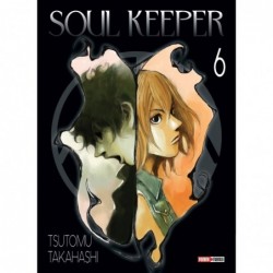 Soul keeper - Tome 6