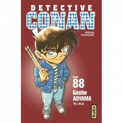 Détective Conan - tome 88