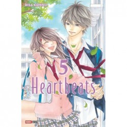 Heartbeats tome 5