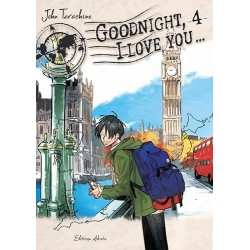 Goodnight i love you - Tome 4