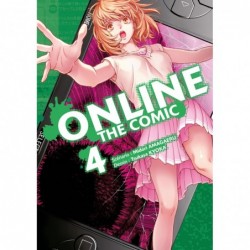 Online - The comic tome 04