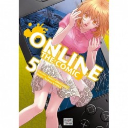 Online - The comic tome 05