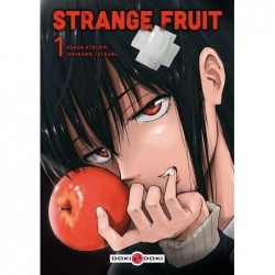 Strange Fruit - Tome 1