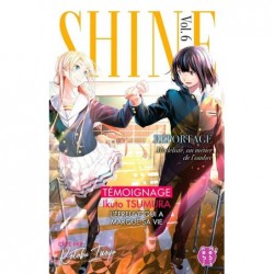 Shine - Tome 6