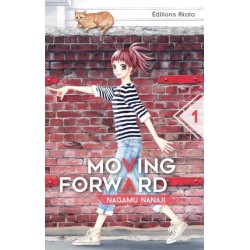 Moving Forward - tome 1