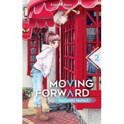 Moving Forward - tome 2