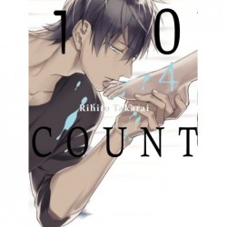10 count - Tome 4