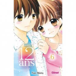 12 ans - Tome 6