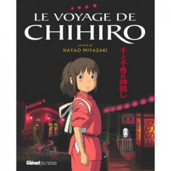 Le Voyage de Chihiro -...