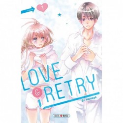 Love & retry - Tome 1