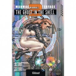 Ghost in the shell -...