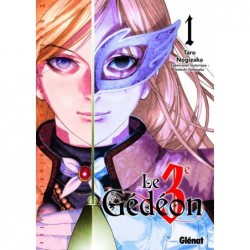 Le 3e Gédéon - Tome 1