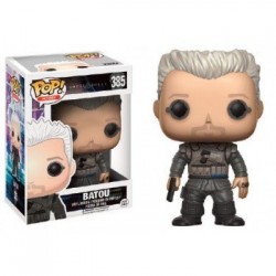Funko POP! Movies Ghost In...