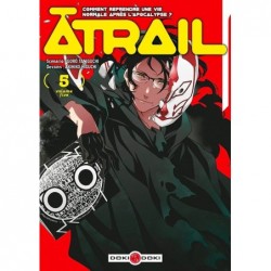 Atrail - Tome 5