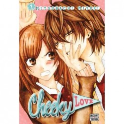 Cheeky Love - tome 01