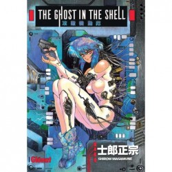 Ghost in the shell -...