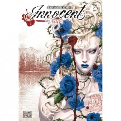 Innocent - Rouge - Tome 2