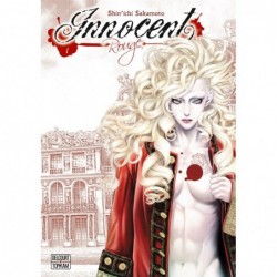 Innocent - Rouge - Tome 1
