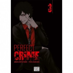 Perfect Crime - Tome 03