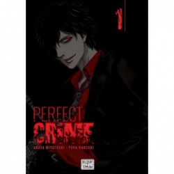 Perfect Crime - Tome 01