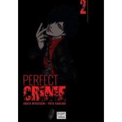 Perfect Crime - Tome 02