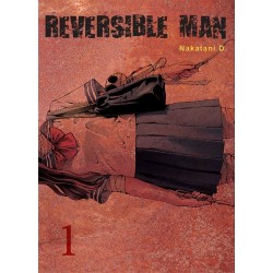 Reversible man Vol.1