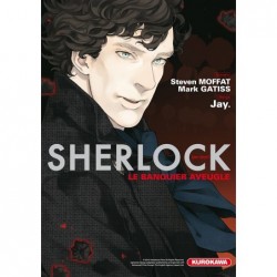 Sherlock - Tome 2