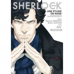 Sherlock - Tome 1