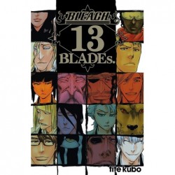 Bleach - 13th Blades