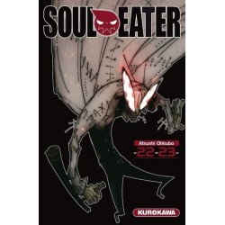 Soul Eater - Edition reliée...
