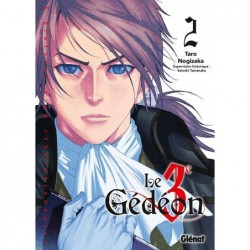 Le 3e Gédéon - Tome 2