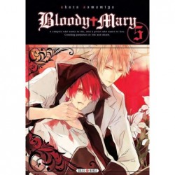 Bloody Mary - Tome 5