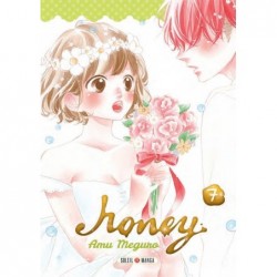 Honey - Tome 7