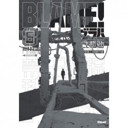 Blame ! - Deluxe - Tome 6