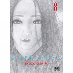 Happiness - Tome 8