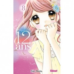 12 ans - Tome 8