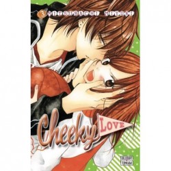 Cheeky Love - tome 03