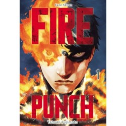 Fire Punch - Tome 1