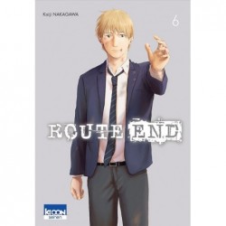Route End - Tome 6