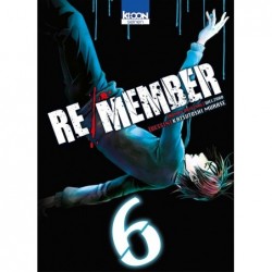 Re/member - Tome 6