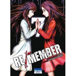 Re/member - Tome 7