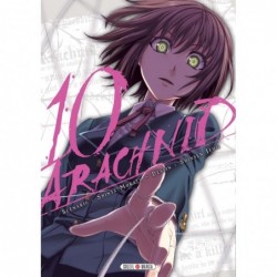 Arachnid tome 10