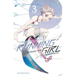 Running Girl, ma course...