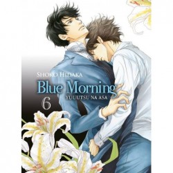 Blue morning  tome 6