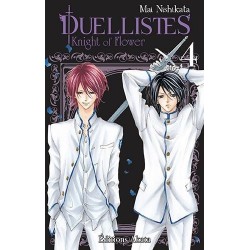 Duellistes - Knight of...