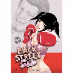 Back street girls - Tome 7