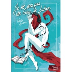 Je ne suis pas un gay de...